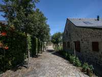Location maison 7 pièces