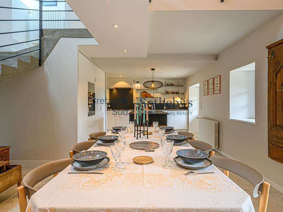 House Arradon