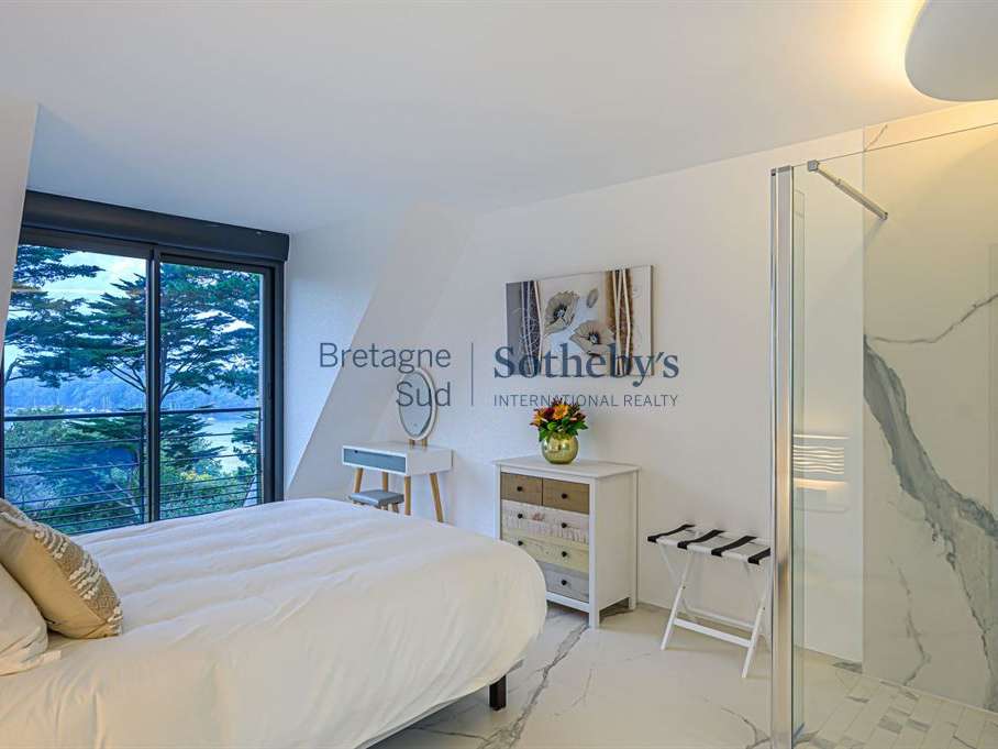 Apartment Guidel