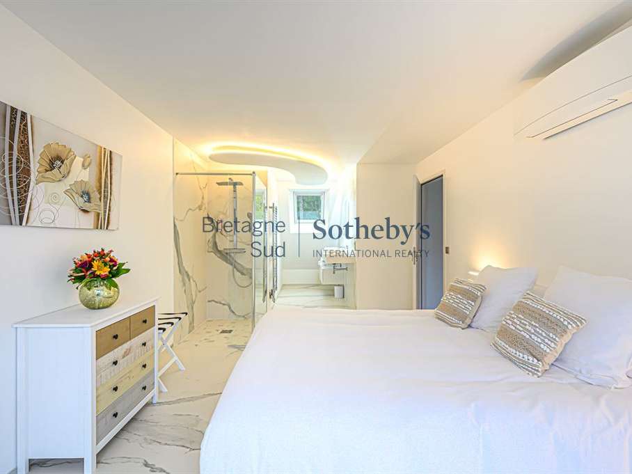 Apartment Guidel