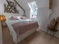 Location maison 7 pièces