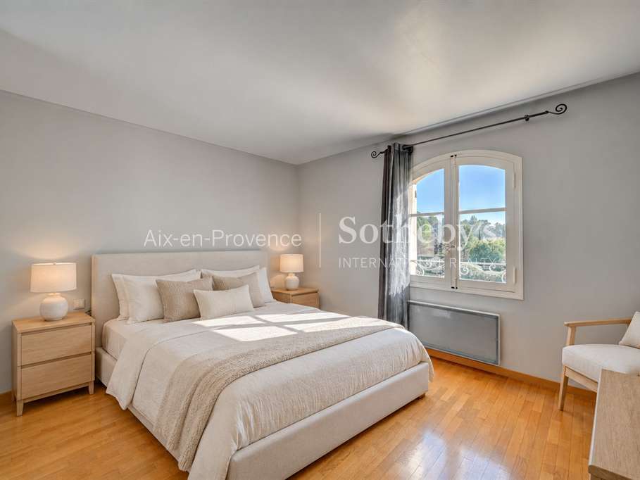 Maison Aix-en-Provence