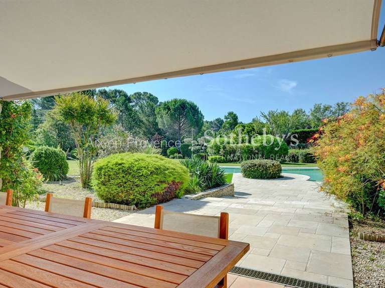 Maison Aix-en-Provence - 5 chambres - 280m²