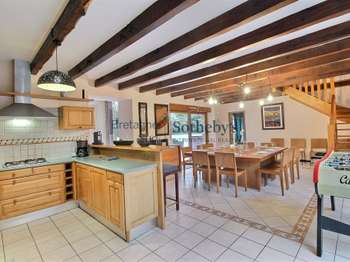 Vente maison 19 pièces Vente maison 19 pièces