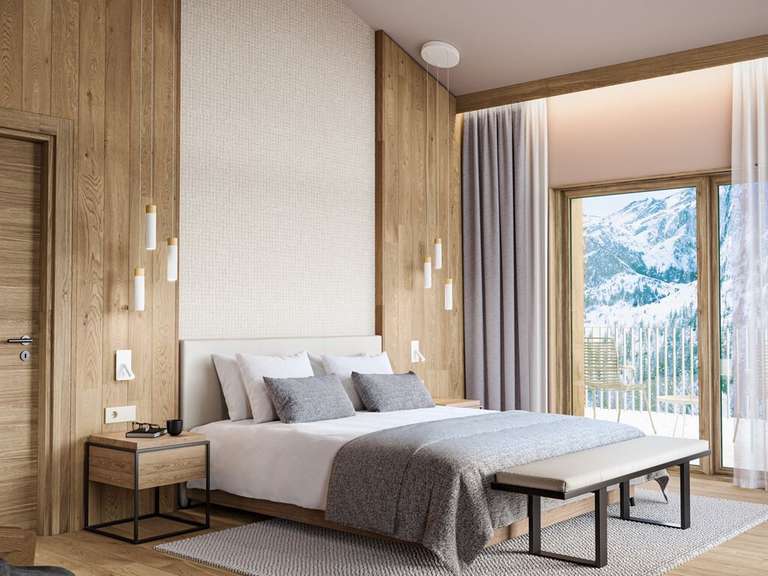 Chalet Tignes - 5 chambres - 220m²