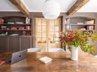 Location maison 10 pièces