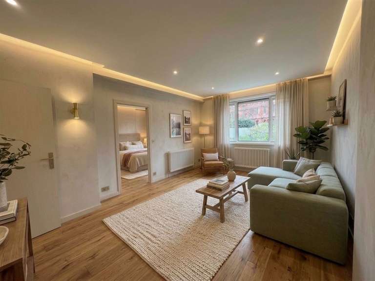 Apartment Monaco - 1 bedroom - 60m²