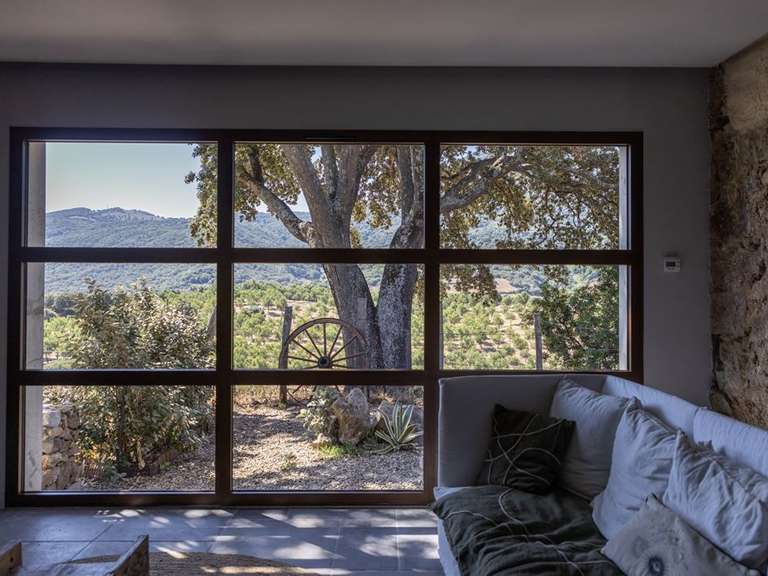 House with Sea view Propriano - 3 bedrooms - 146m²
