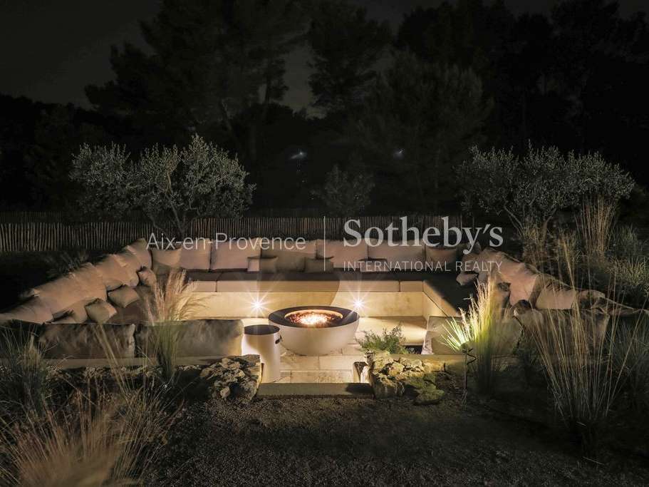 House Saint-Rémy-de-Provence