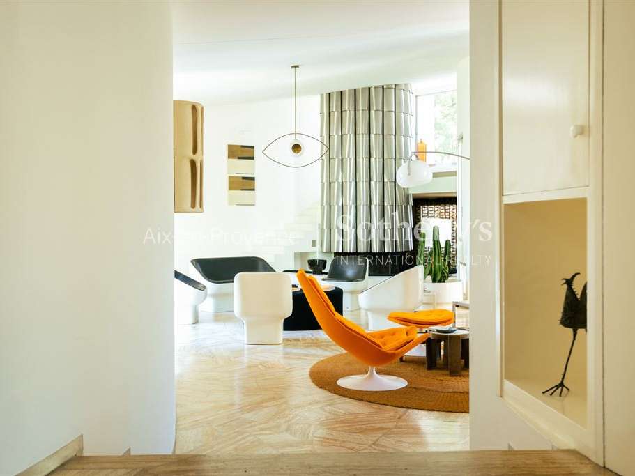 House Arles