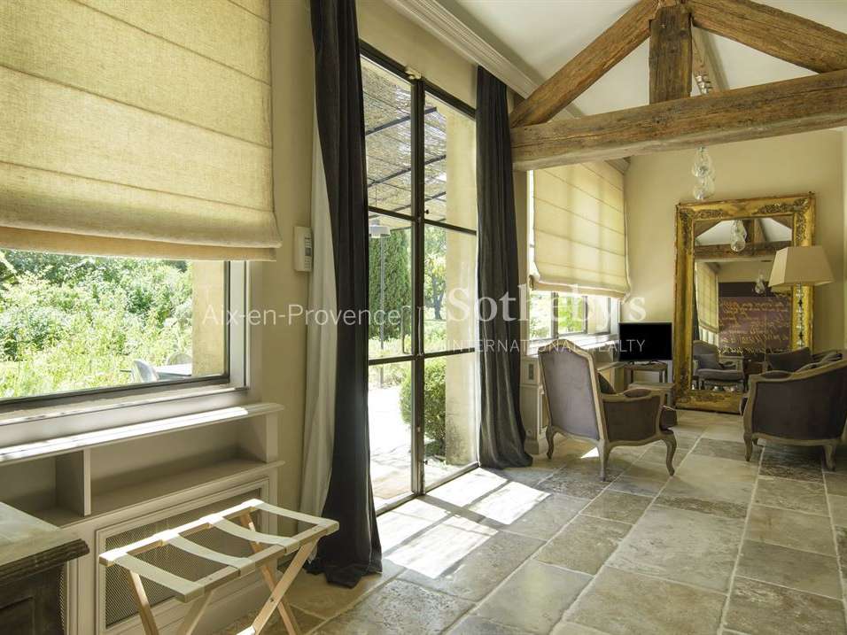 House Saint-Rémy-de-Provence
