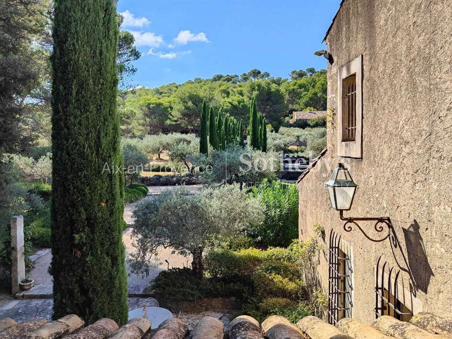 House Saint-Rémy-de-Provence