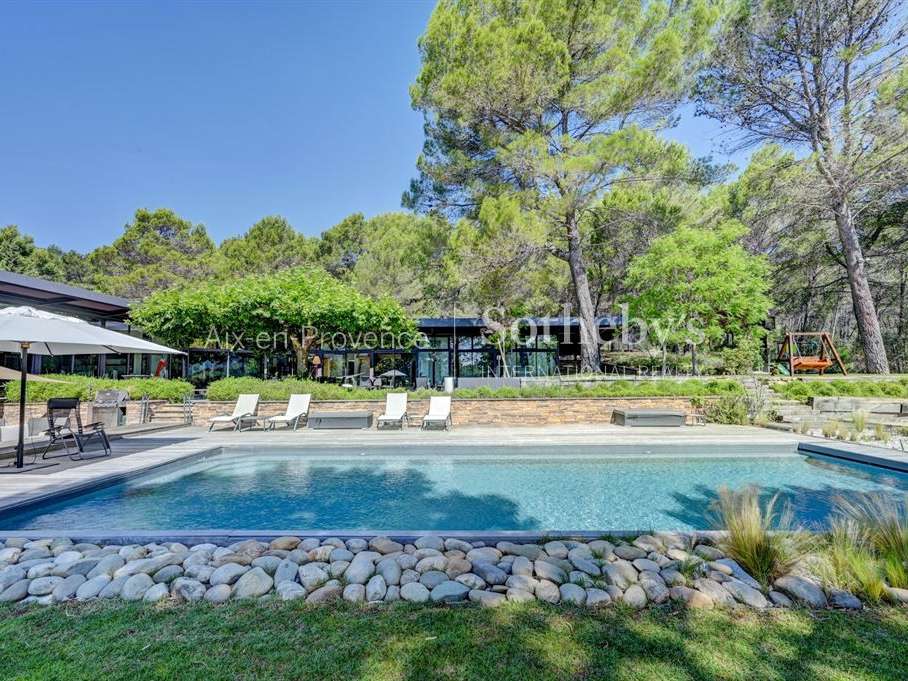 House Aix-en-Provence
