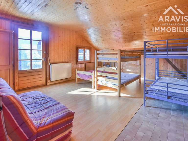 House Verchaix - 9 bedrooms - 400m²
