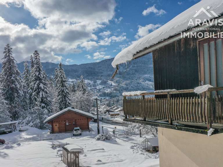 House Verchaix - 9 bedrooms - 400m²
