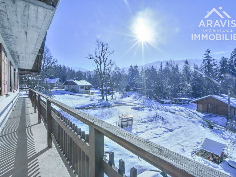 House Verchaix - 9 bedrooms - 400m²