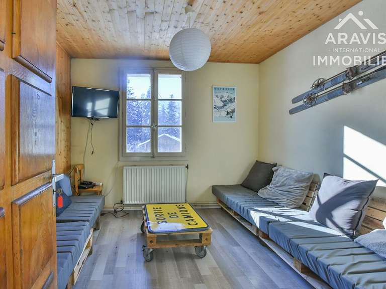 House Verchaix - 9 bedrooms - 400m²