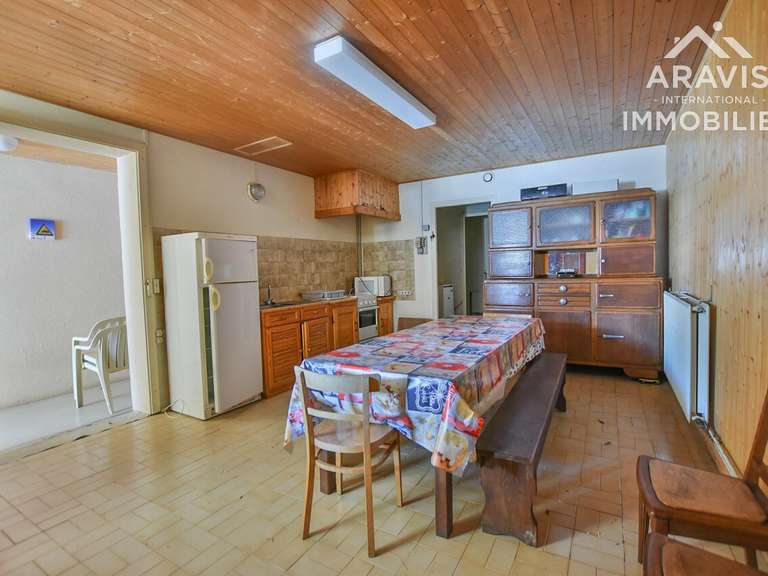 House Verchaix - 9 bedrooms - 400m²