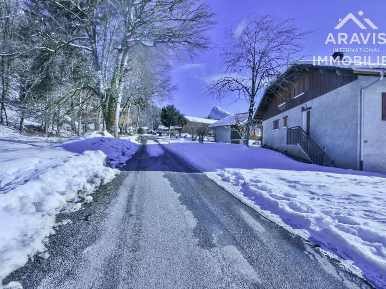 House Verchaix - 9 bedrooms - 400m²