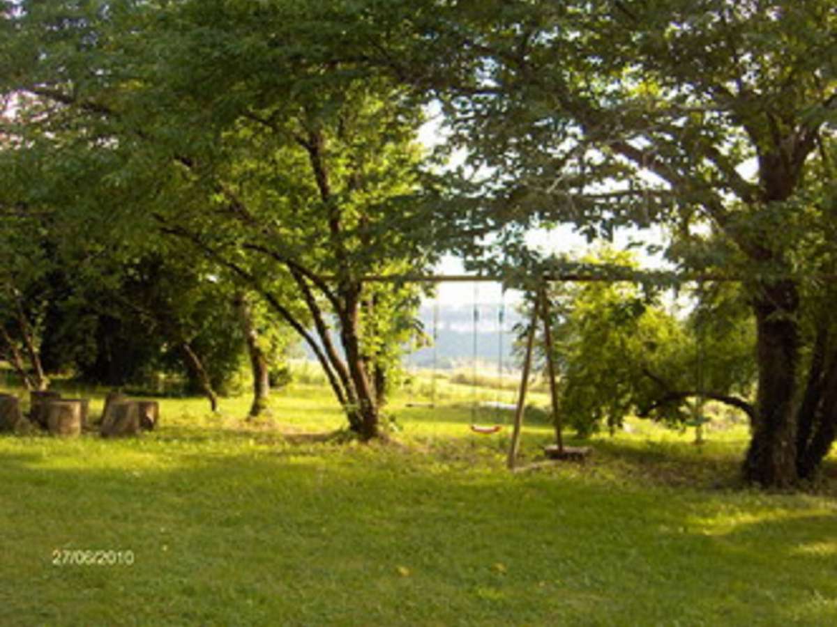 House Villeneuve