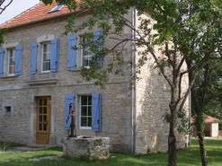 Maison Villeneuve - 300m²