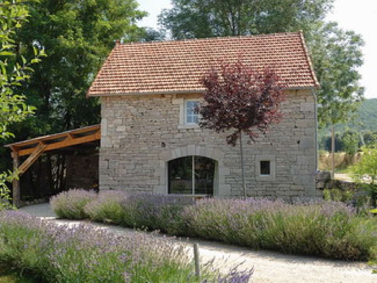 House Villeneuve