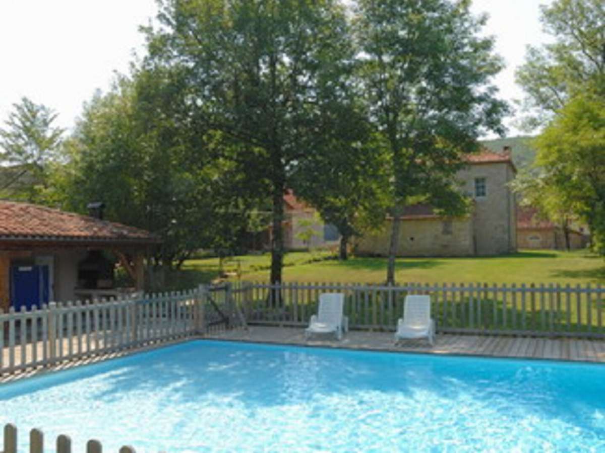House Villeneuve