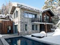 Location maison 7 pièces