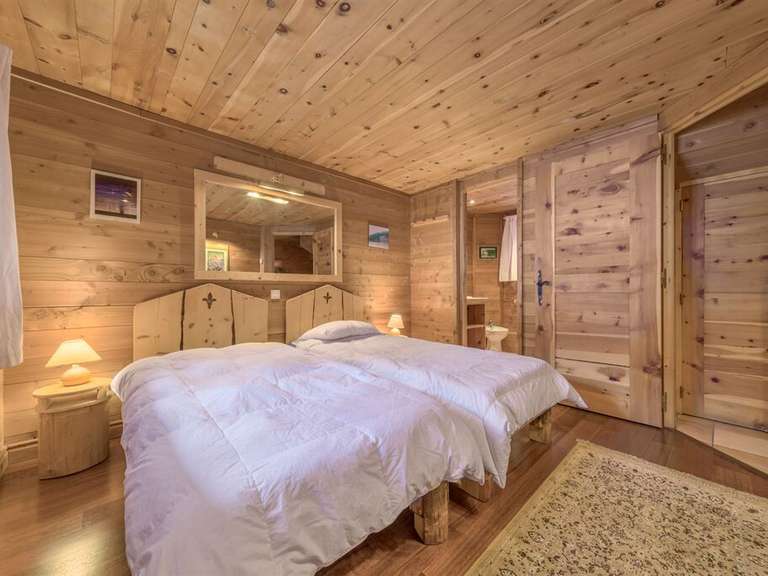 Chalet Val-d'Isère - 4 chambres - 154m²