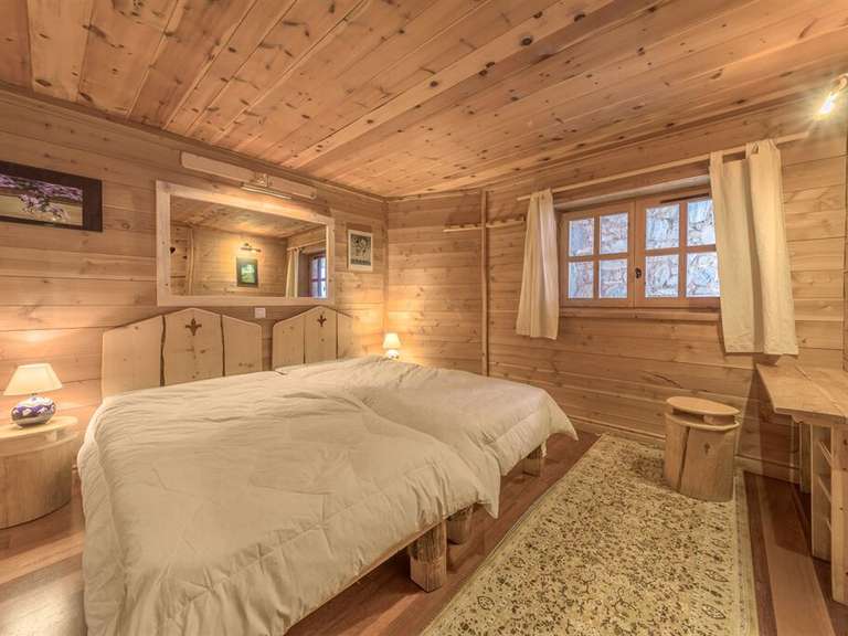 Chalet Val-d'Isère - 4 chambres - 154m²