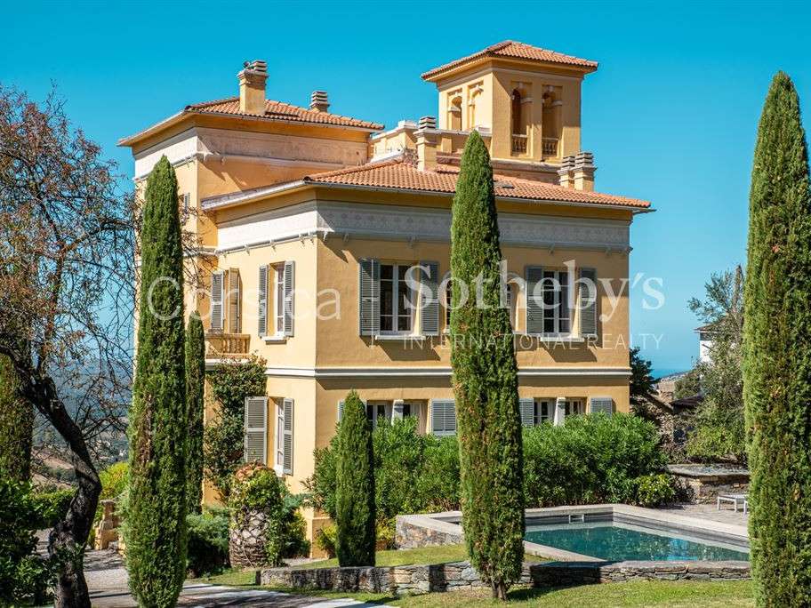 House Oletta