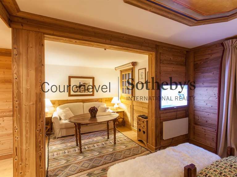 Chalet Courchevel - 8 bedrooms - 900m²