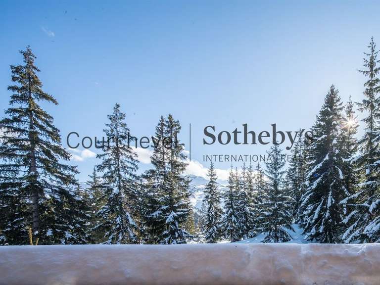 Chalet Courchevel - 8 bedrooms - 900m²