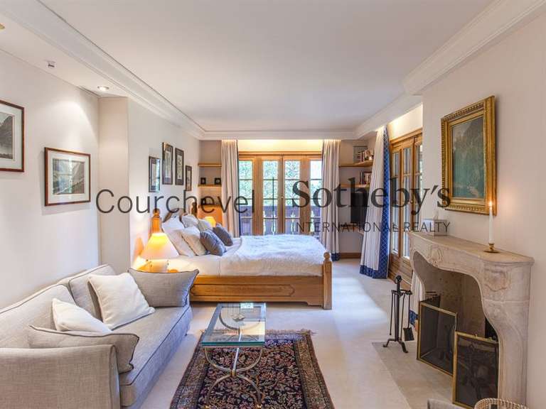 Chalet Courchevel - 8 bedrooms - 900m²