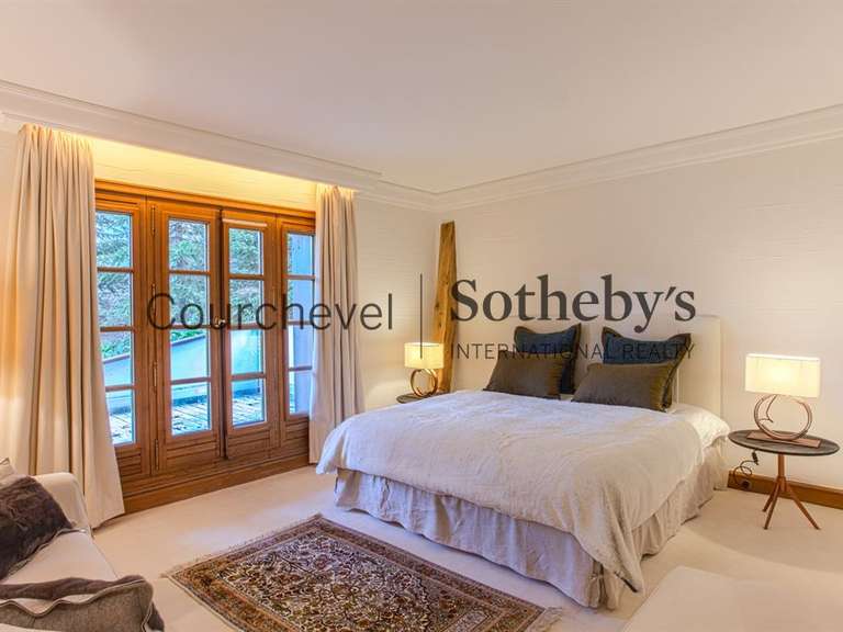 Chalet Courchevel - 8 bedrooms - 900m²