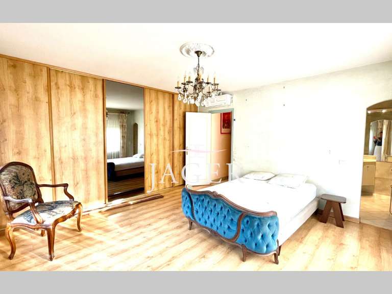 Appartement Sainte-Maxime - 3 chambres - 165m²