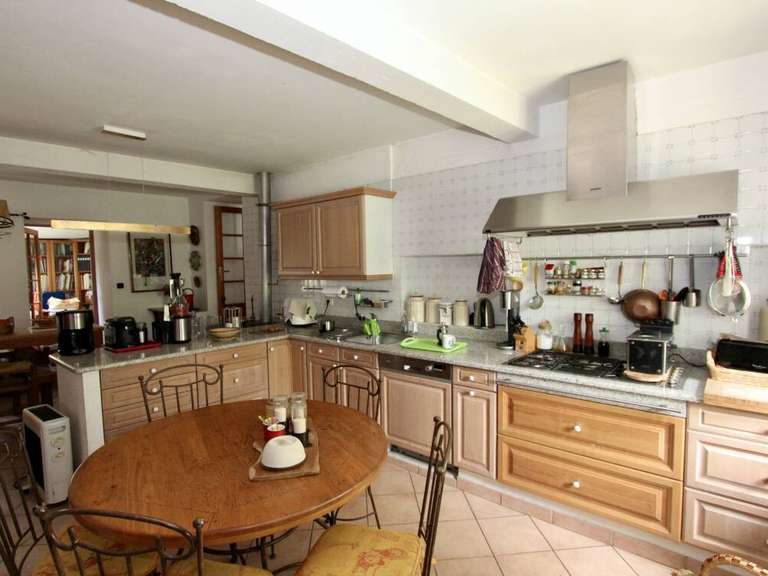 House Carcassonne - 7 bedrooms - 302m²