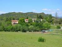 Vente maison 16 pièces