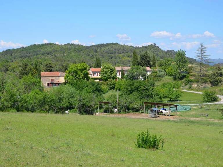 House Carcassonne - 7 bedrooms - 302m²