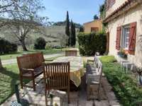 Vente maison 16 pièces