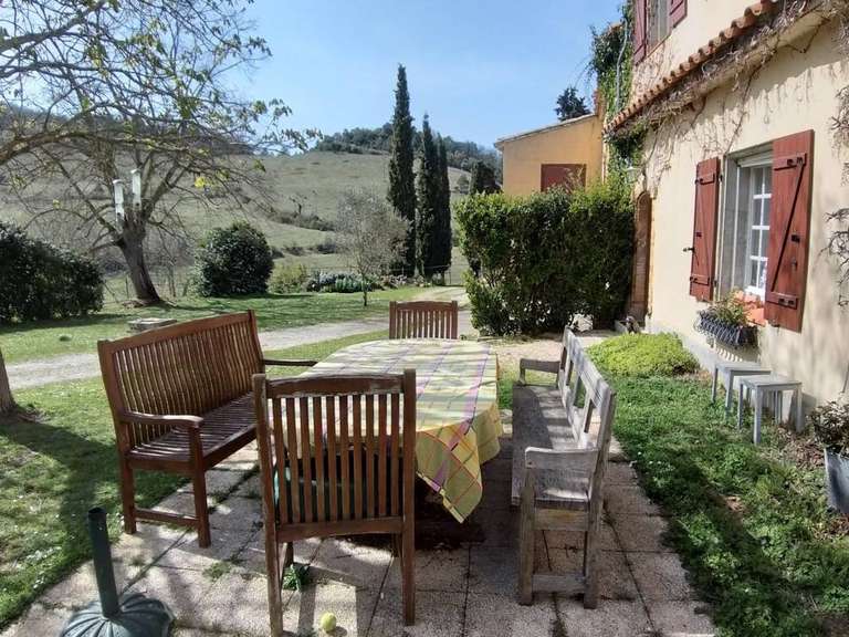 House Carcassonne - 7 bedrooms - 302m²