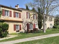 Vente maison 16 pièces