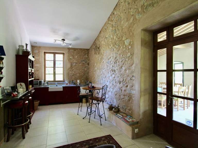 House Carcassonne - 7 bedrooms - 302m²