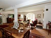 Vente maison 16 pièces