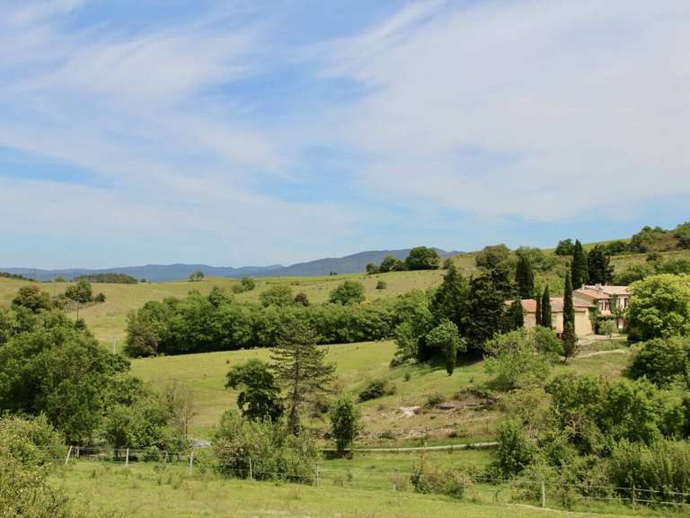House Carcassonne - 7 bedrooms - 302m²