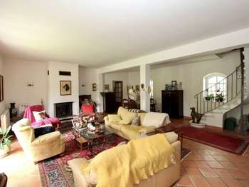 Vente maison 16 pièces