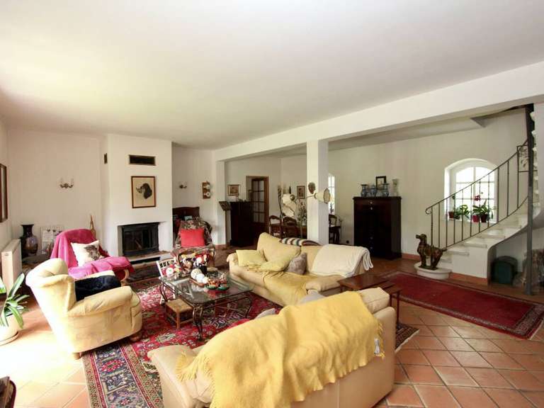 House Carcassonne - 7 bedrooms - 302m²