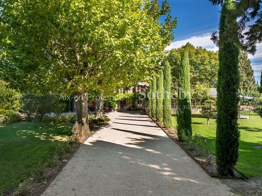 House Saint-Rémy-de-Provence