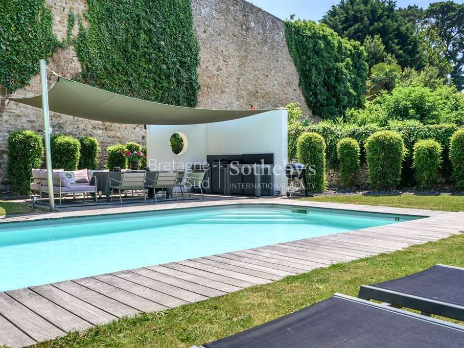 House Vannes