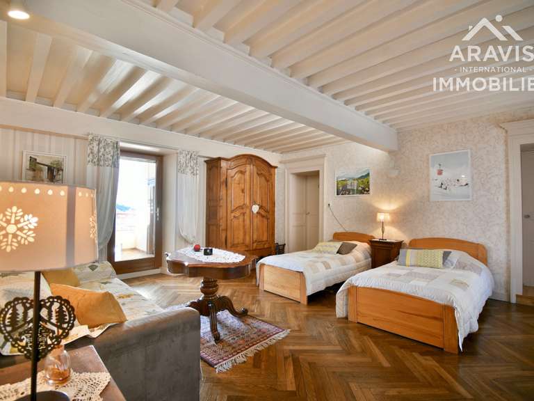 House Manigod - 4 bedrooms - 167m²